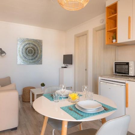 פוינסה Apartamento 1 Habitacion A 10 M De La Playa, Am Rentals מראה חיצוני תמונה