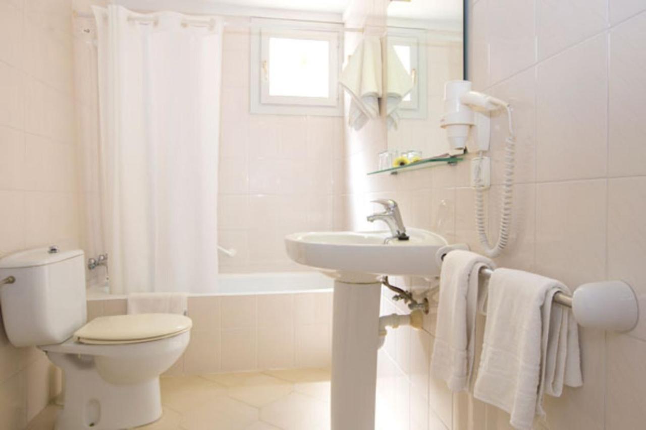 פוינסה Apartamento 1 Habitacion A 10 M De La Playa, Am Rentals מראה חיצוני תמונה