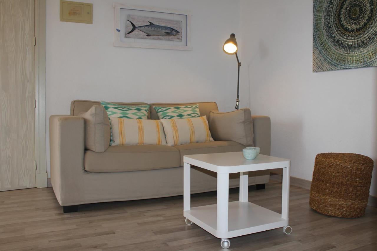 פוינסה Apartamento 1 Habitacion A 10 M De La Playa, Am Rentals מראה חיצוני תמונה
